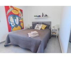 Casa en venta Alicante