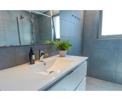 Casa en venta Alicante