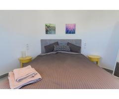 Casa en venta Alicante