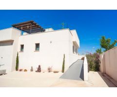 Casa en venta Alicante