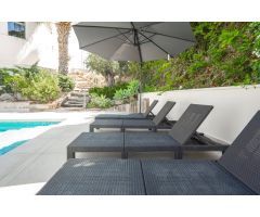 Casa en venta Alicante
