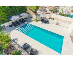 Casa en venta Alicante