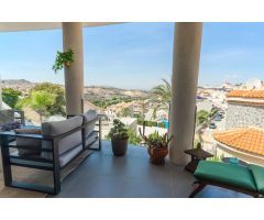 Casa en venta Alicante