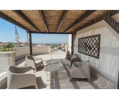 Casa en venta Alicante