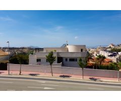 Casa en venta Alicante