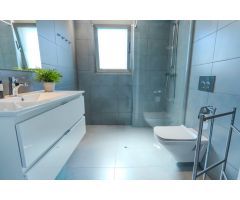 Casa en venta Alicante