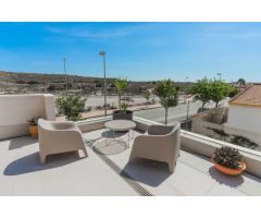 Casa en venta Alicante