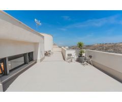 Casa en venta Alicante