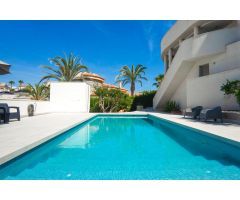 Casa en venta Alicante