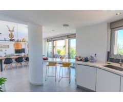 Casa en venta Alicante