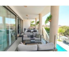 Casa en venta Alicante