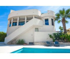 Casa en venta Alicante