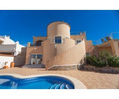 Casa en venta Alicante