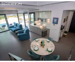 Casa en venta Alicante