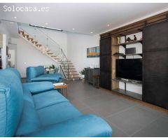 Casa en venta Alicante