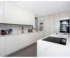 Casa en venta Alicante