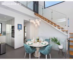 Casa en venta Alicante