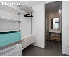 Casa en venta Alicante