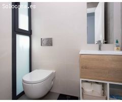 Casa en venta Alicante