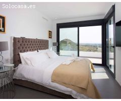 Casa en venta Alicante