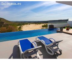 Casa en venta Alicante