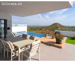 Casa en venta Alicante