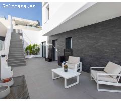 Casa en venta Alicante