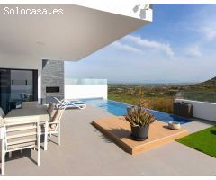 Casa en venta Alicante