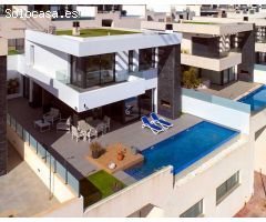 Casa en venta Alicante