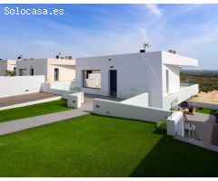 Casa en venta Alicante
