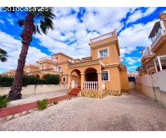 Casa en venta Alicante
