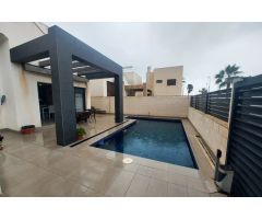 Casa en venta Alicante