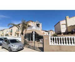 Casa en venta Alicante
