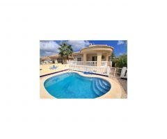 Casa en venta Alicante