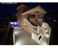 Casa en venta Alicante