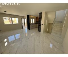 Casa en venta Alicante