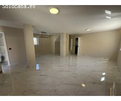 Casa en venta Alicante