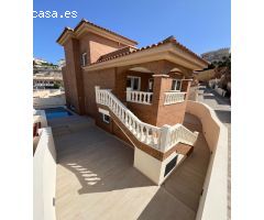 Casa en venta Alicante