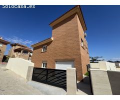 Casa en venta Alicante