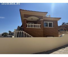Casa en venta Alicante