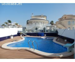 Casa en venta Alicante