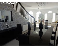 Casa en venta Alicante