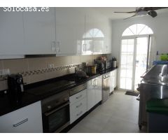 Casa en venta Alicante
