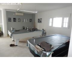 Casa en venta Alicante