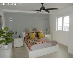 Casa en venta Alicante