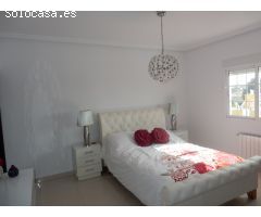 Casa en venta Alicante