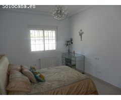 Casa en venta Alicante
