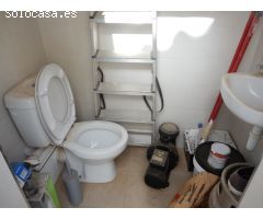 Casa en venta Alicante
