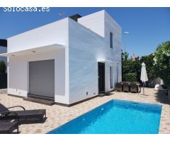 Casa en venta Alicante