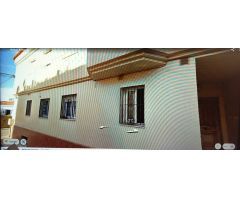 VENTA PISO EN PLANTA BAJA EN CHURRIANA OCUPADO